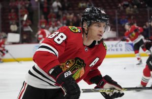 Patrick Kane Trade