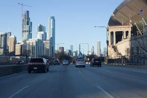 New Chicago White Sox Ballpark: White Sox Planning for New Ballpark in the South Loop