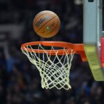 NBA All-Star Game photo for Shams Charania media free agency story