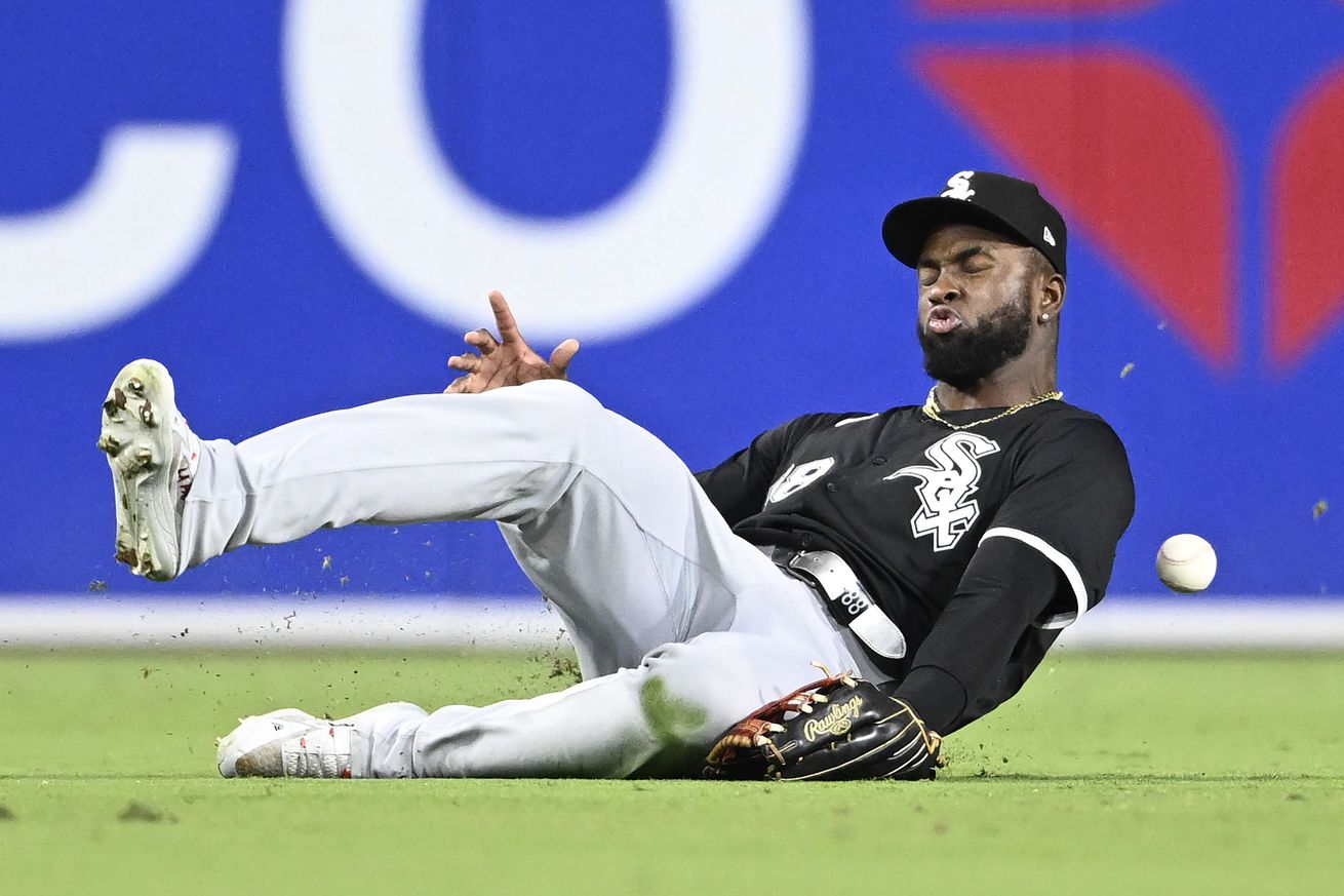 Chicago White Sox v San Diego Padres