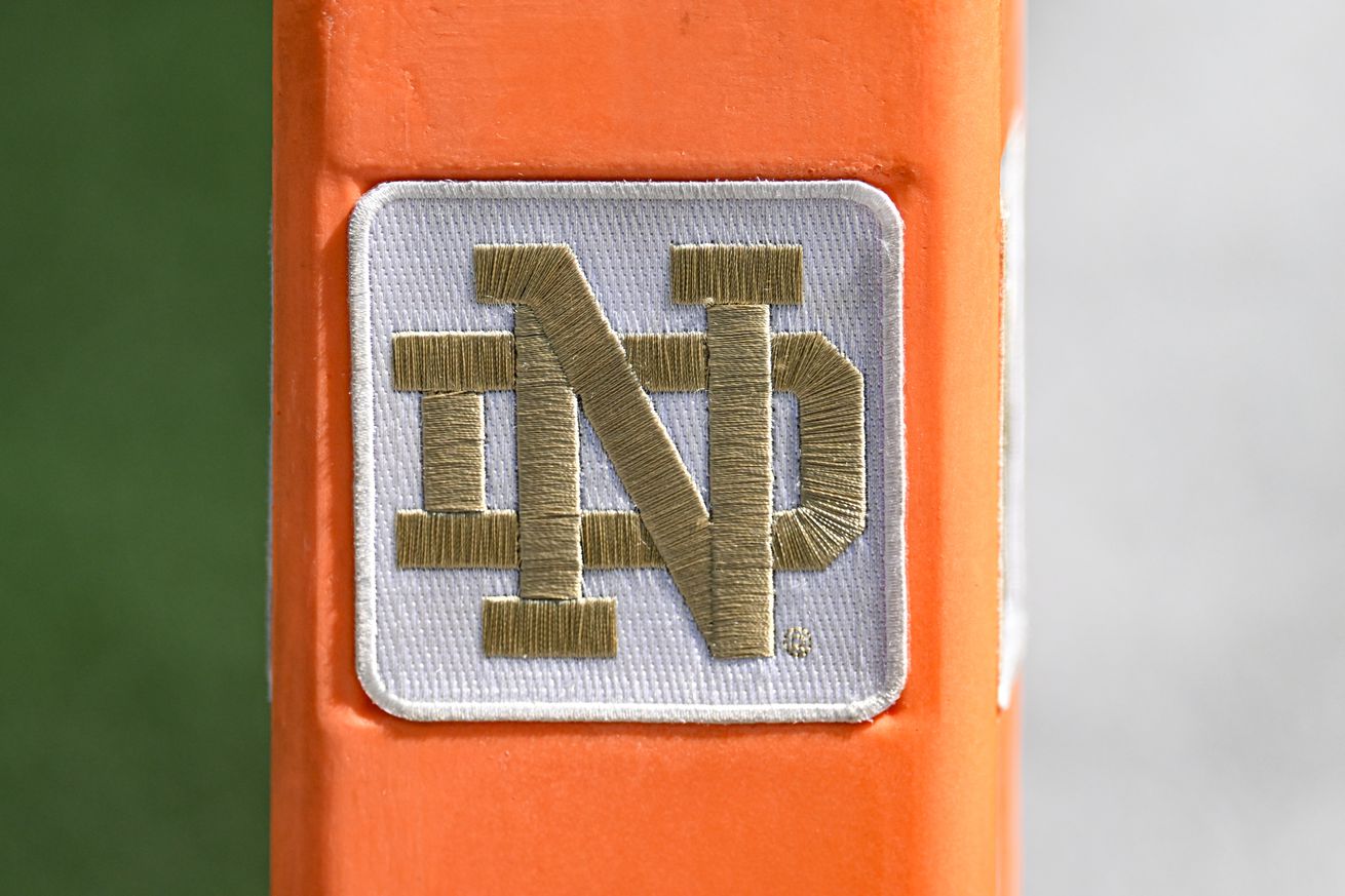 COLLEGE FOOTBALL: SEP 21 Miami (OH) at Notre Dame