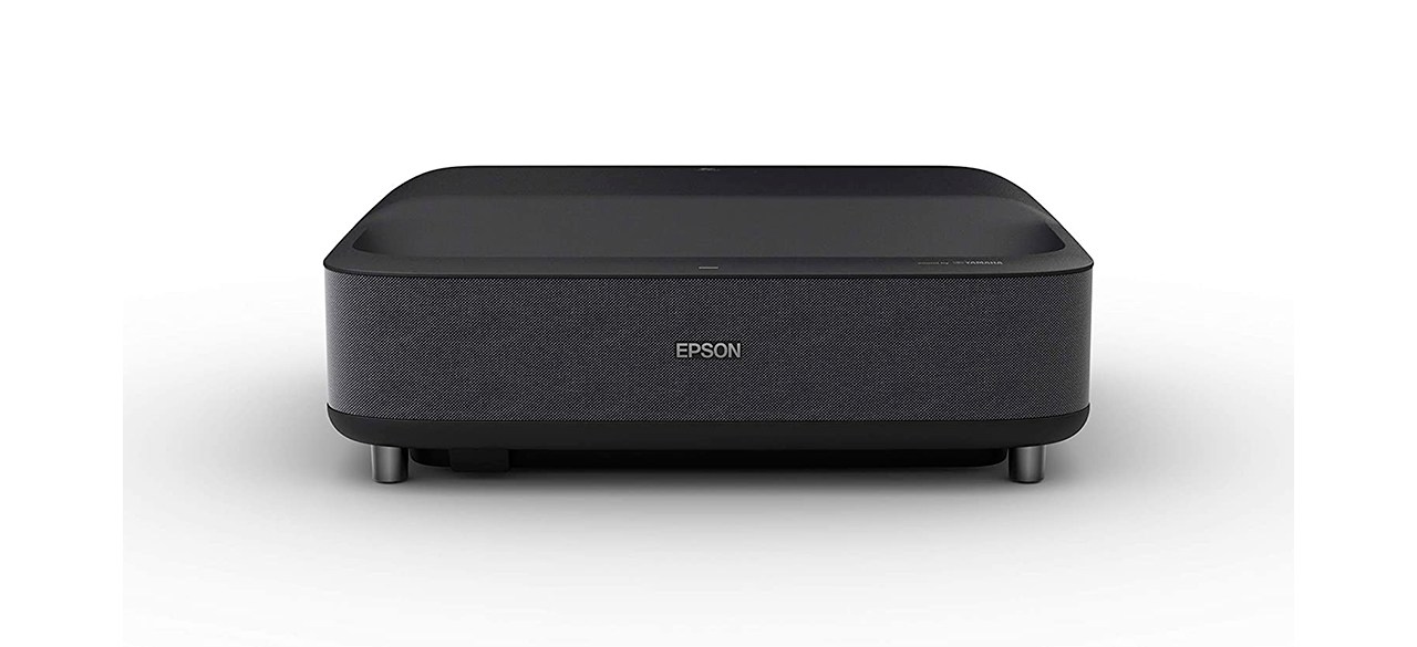 Epson EpiqVision Ultra Short Throw Projector