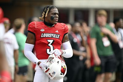 NCAA Football: Austin Peay at Louisville