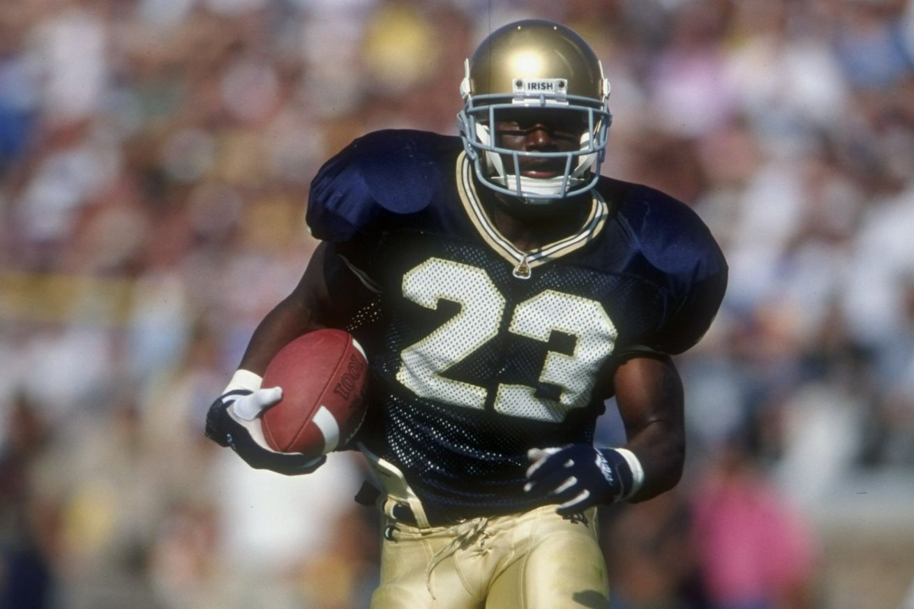 Autry Denson #23