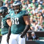 Jordan Mailata Injury