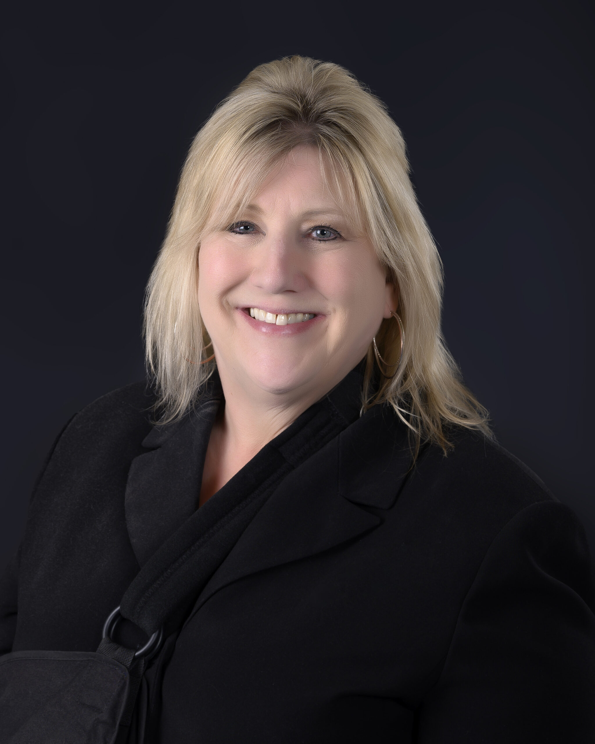 Republican Annette Parker, candidate for Will County clerk (Candidate photo)