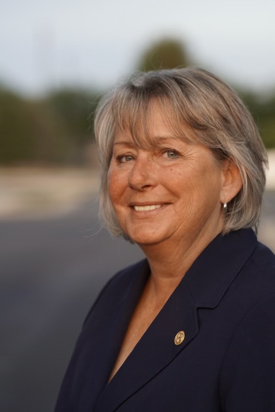 Will County Coroner Laurie Summers (Candidate photo)