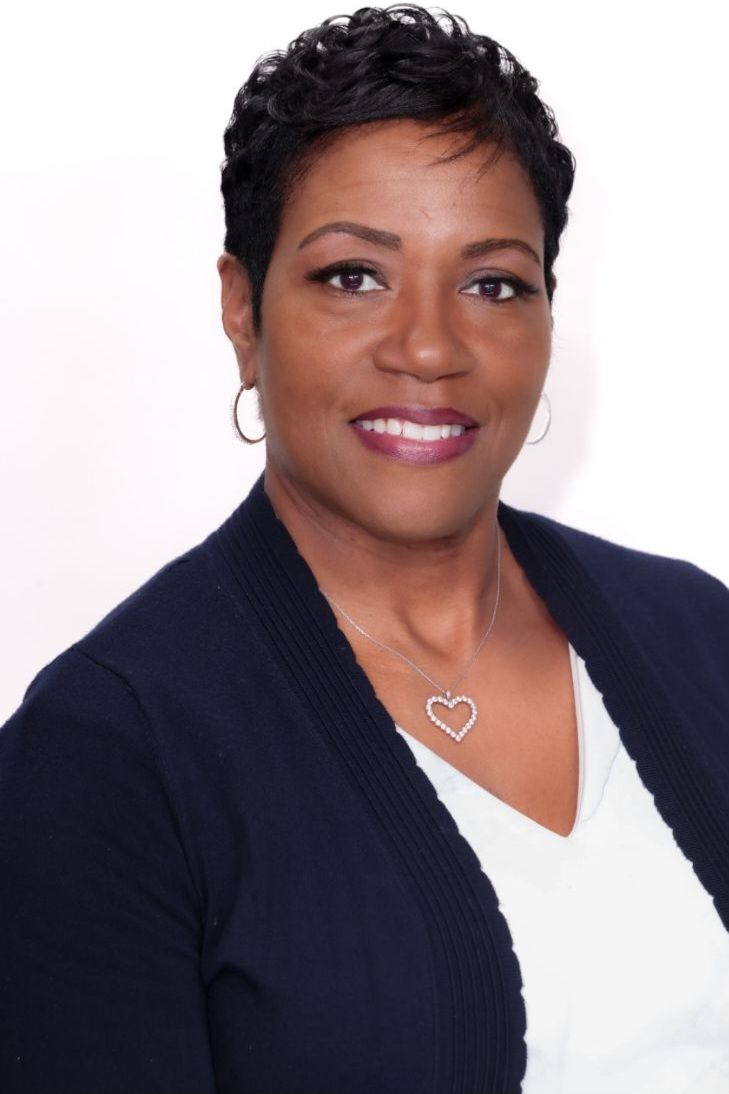 Democrat Michelle Stiff, candidate for Will County clerk (Candidate photo)