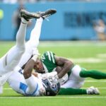 Titans Receiver Suffers Injury