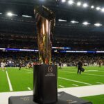 2024 Week Nine Bowl Projections