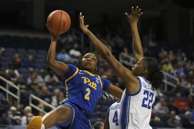 NCAA Womens Basketball: ACC Tournament-Pittsburgh at Duke