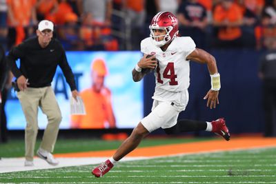 NCAA Football: Stanford at Syracuse