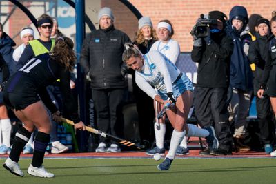 Northwestern v North Carolina