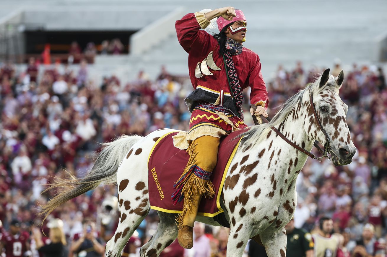 Boston College v Florida State