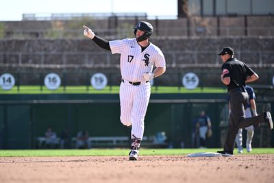 Peoria Javelinas v. Glendale Desert Dogs