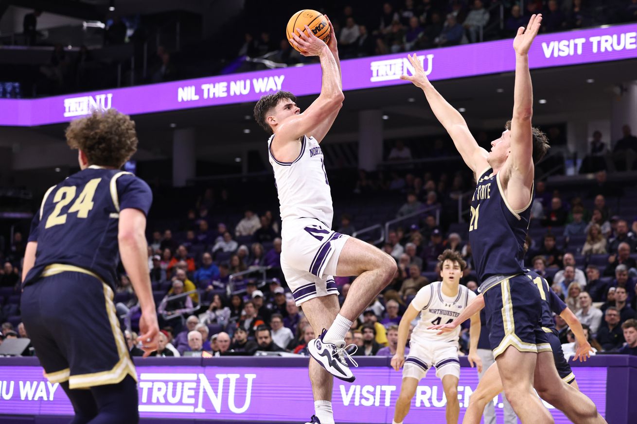 Montana State v Northwestern