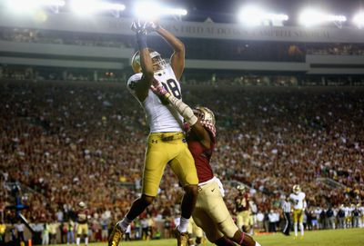 Notre Dame v Florida State