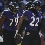 Ronnie Stanley Free Agent