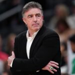 Wyc Grousbeck is selling the Celtics.