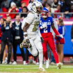 Dynasty rookie mock draft