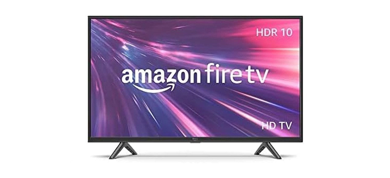 Amazon Fire TV 32-Inch 2-Series HD Smart TV