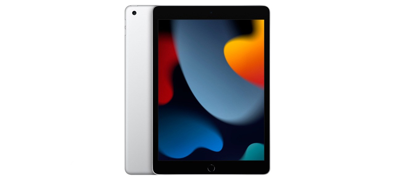 Apple iPad (9th Generation)