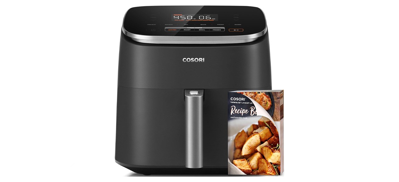 COSORI Air Fryer 9-in-1