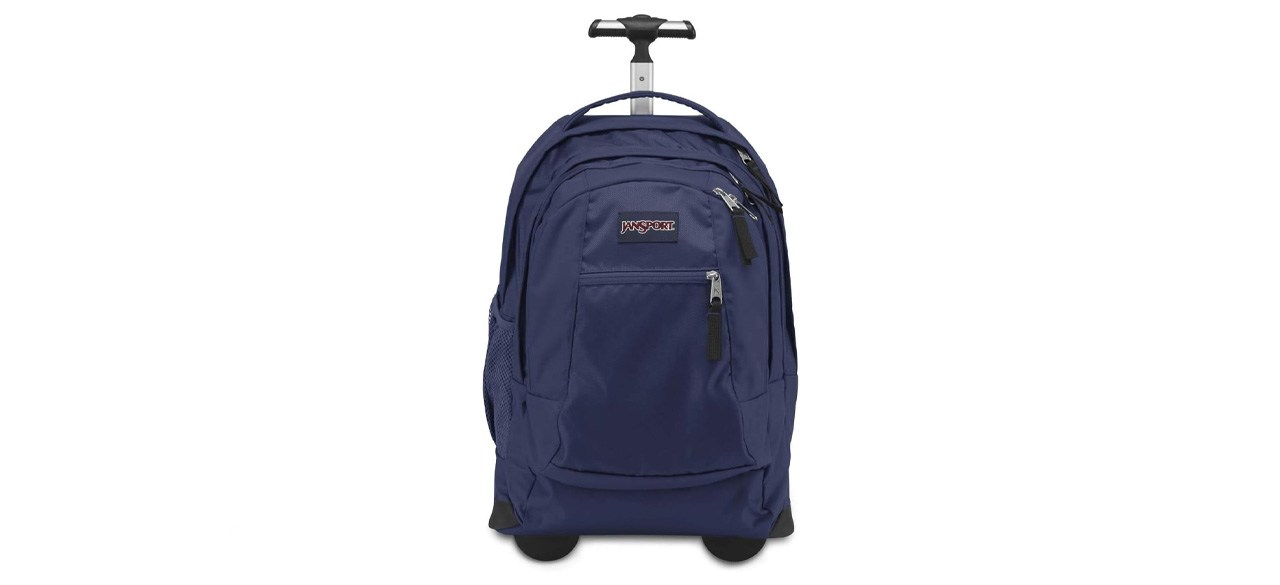 JanSport Driver 8 Rolling Backpack