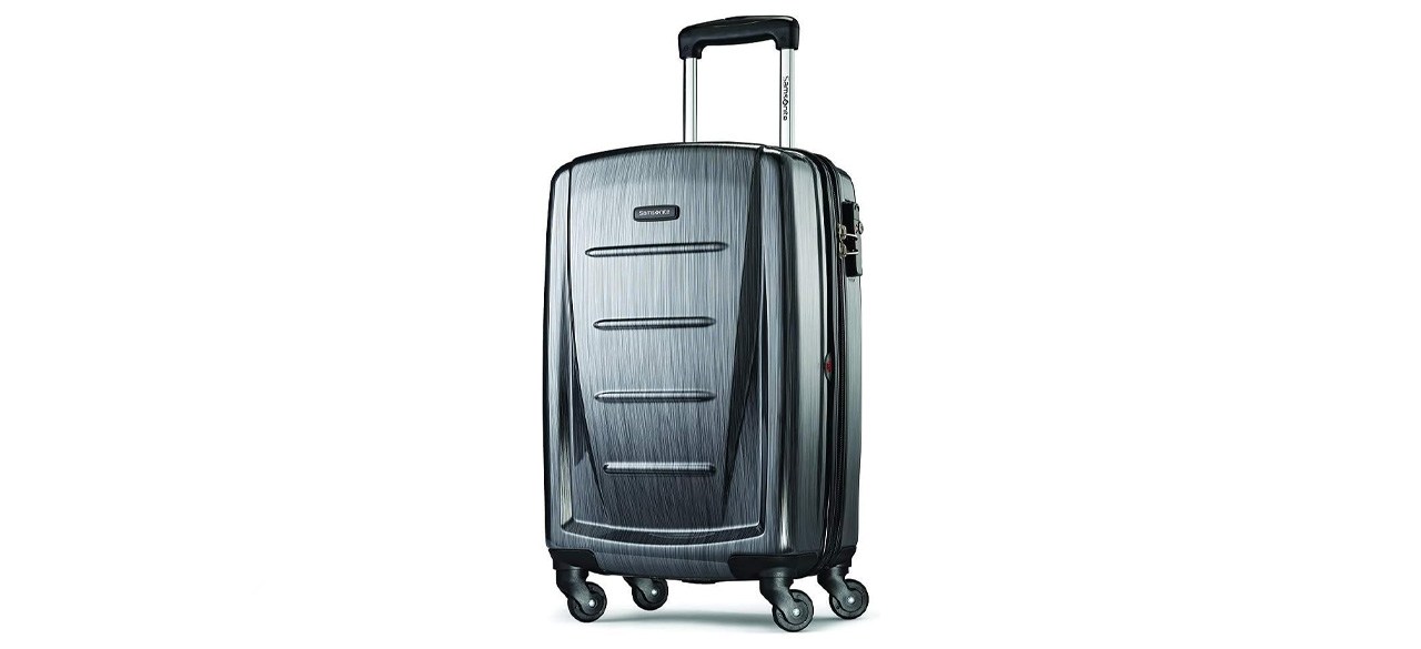 Samsonite Winfield 2 Hardside Luggage