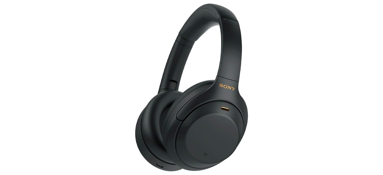 Sony WH-1000XM4