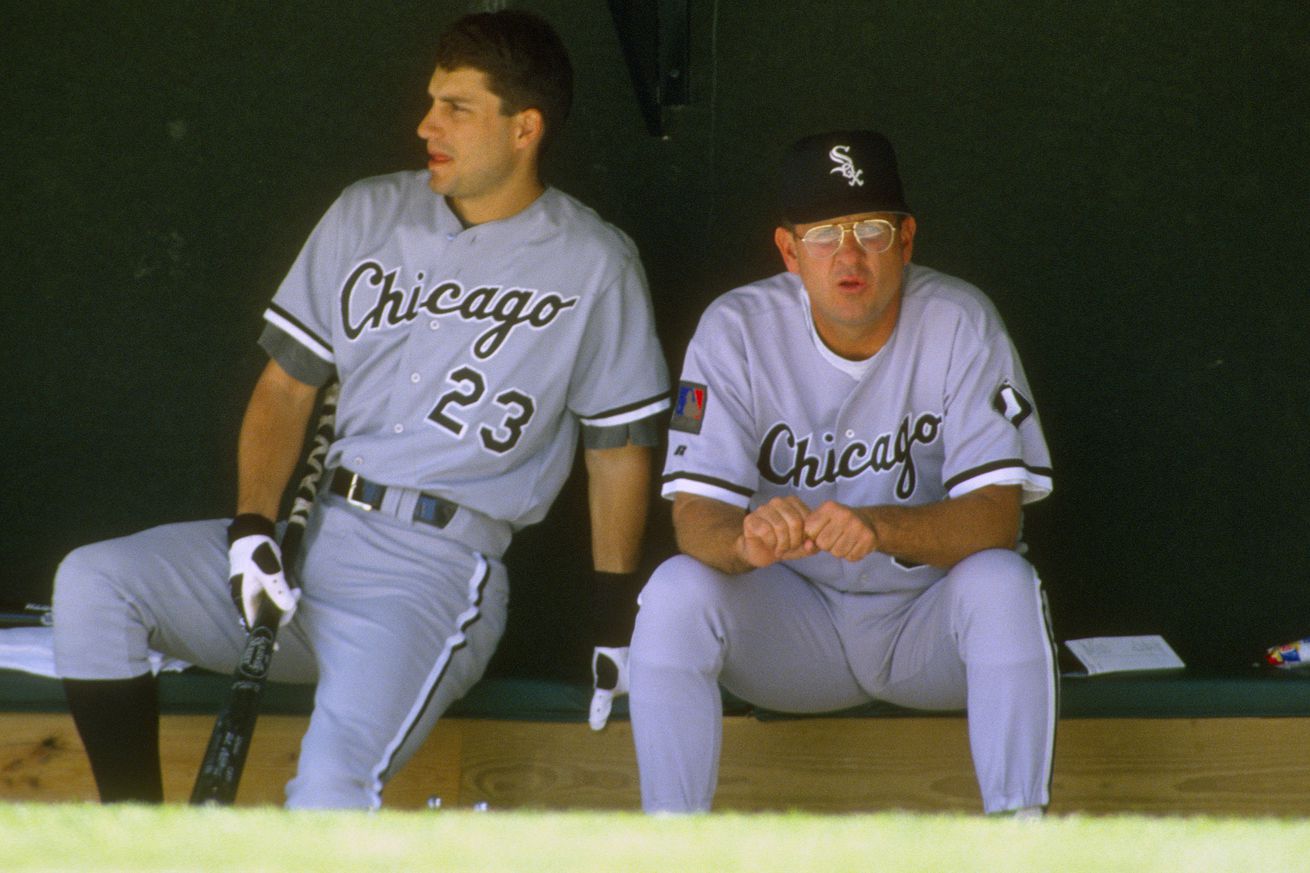 Chicago White Sox v Cleveland Indians