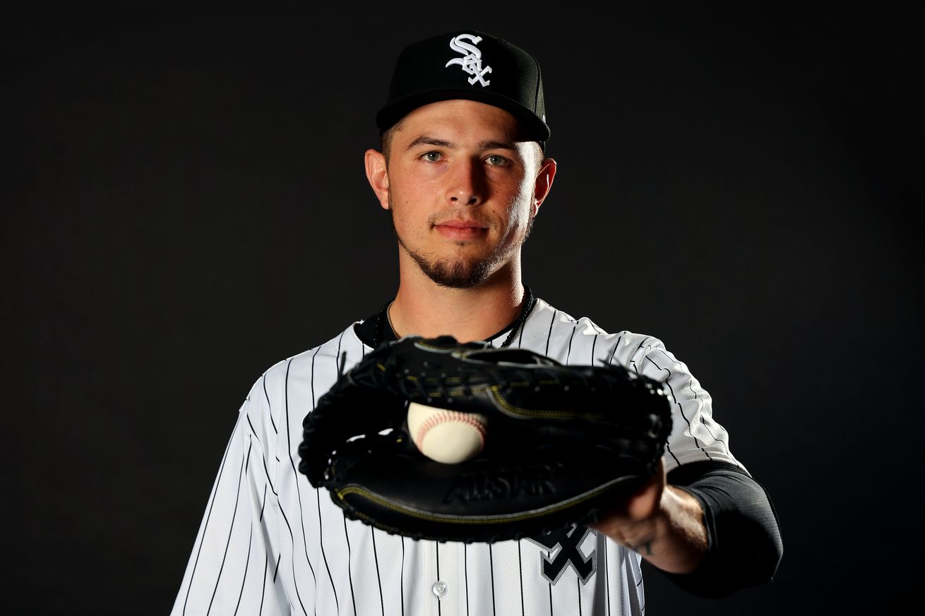 Chicago White Sox Photo Day