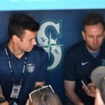 Team president Jerry Dipoto and the Mariners have been too quiet so far this offseason if they want to contend in the AL West in 2025.