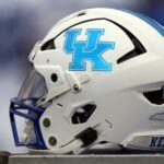 Who's New On Offense For Kentucky