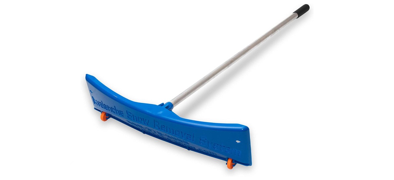 Avalanche! Snow Rake Deluxe