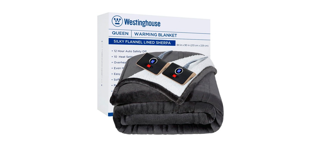 Westinghouse Electric Blanket