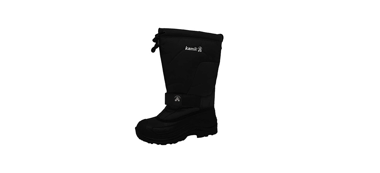 Best Kamik Green Bay 4 Cold-Weather Boots