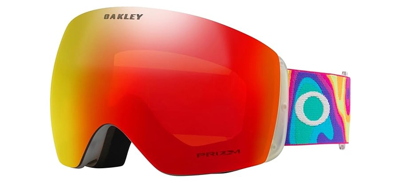 Oakley Flight Deck Ski Goggles