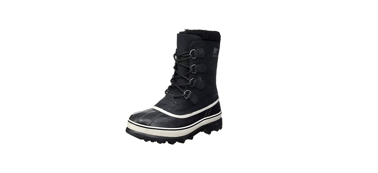 Best Sorel Caribou Boots