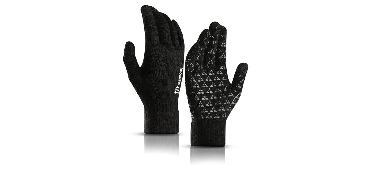 Trendoux Winter Gloves