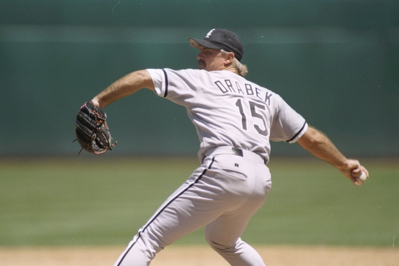 Doug Drabek