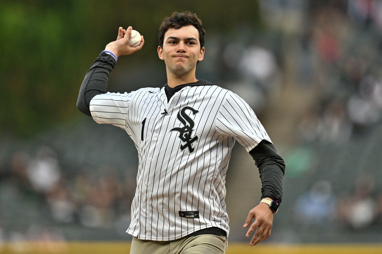 Minnesota Twins v Chicago White Sox