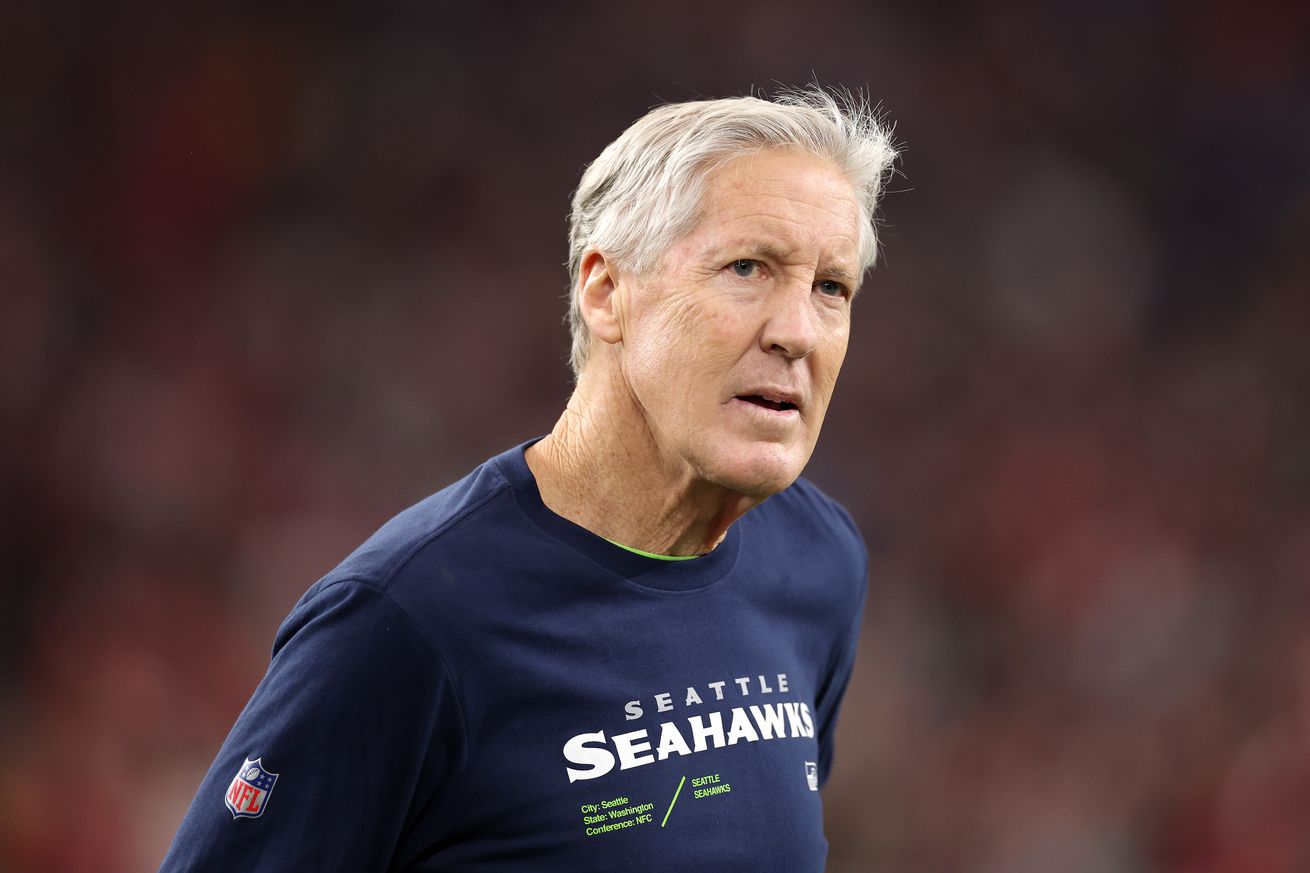 Seattle Seahawks v Arizona Cardinals