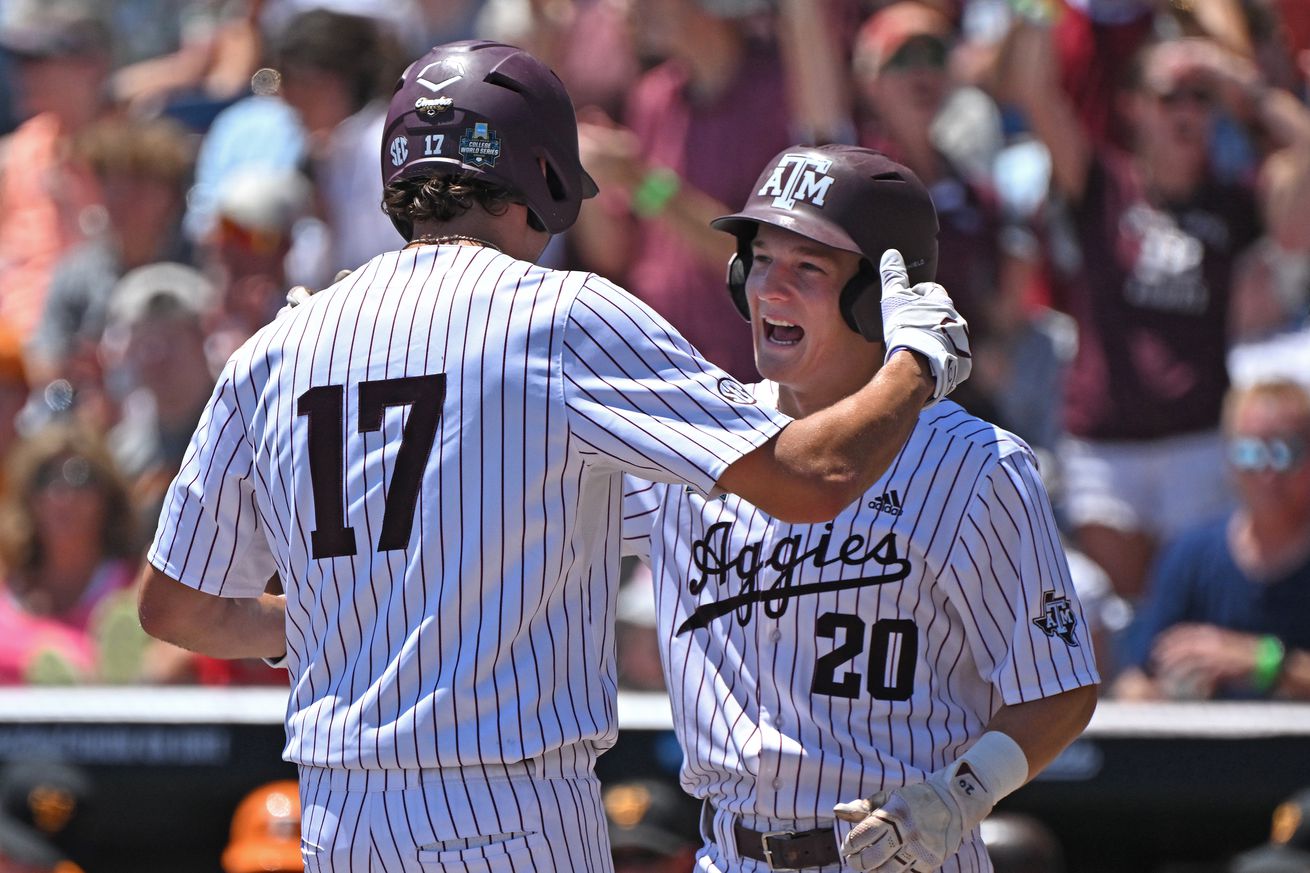 2024 NCAA Division I Baseball Championship