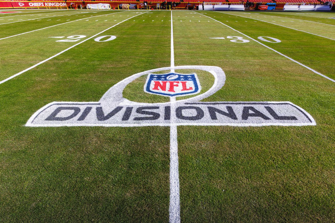 NFL: JAN 18 AFC Divisional Playoff - Texans at Chiefs