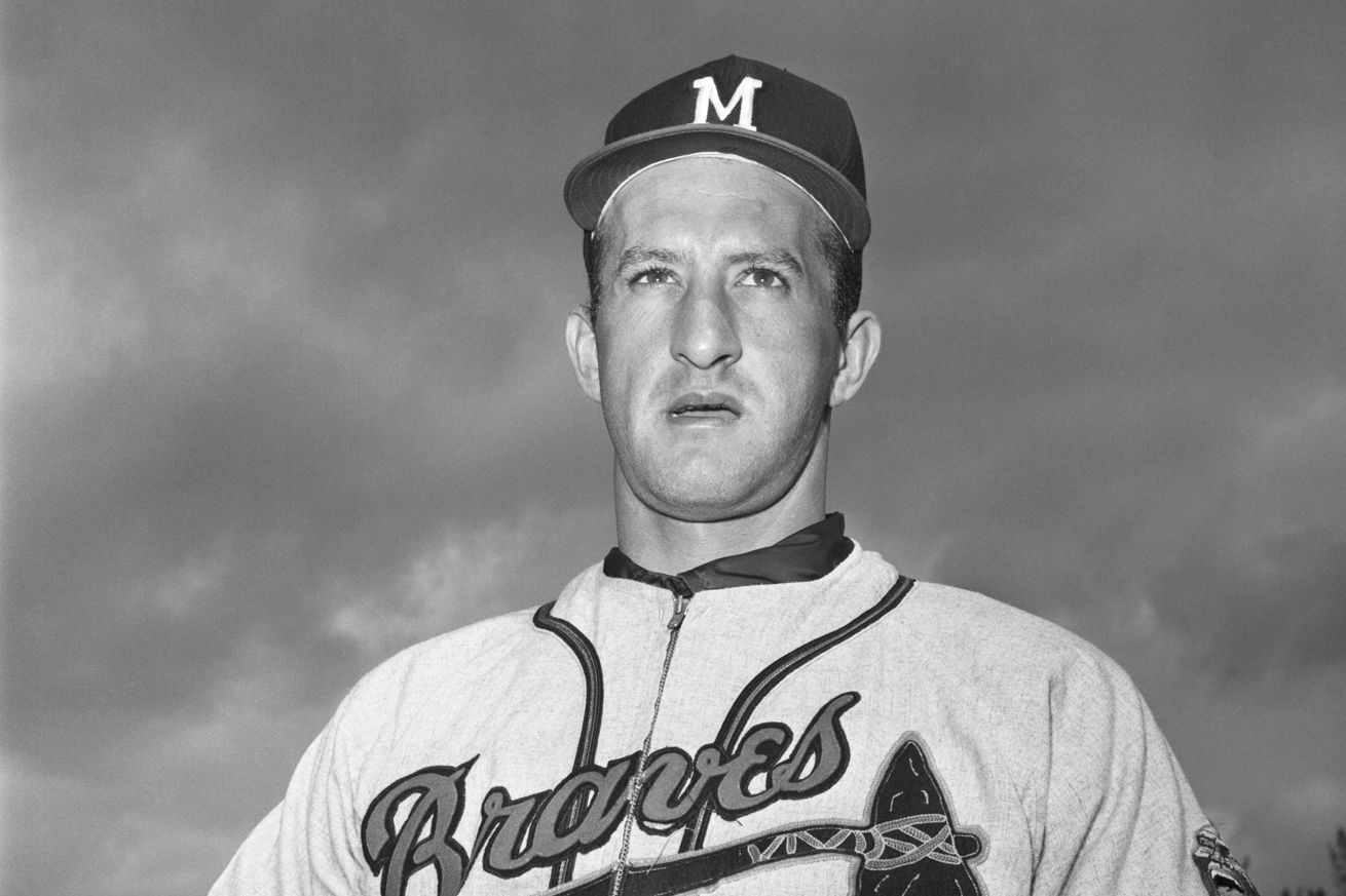 Bob Uecker