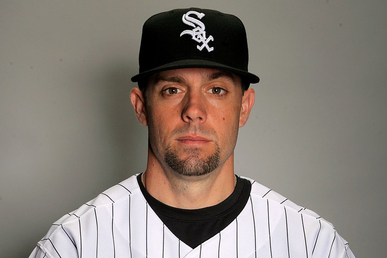 Chicago White Sox Photo Day