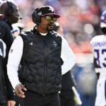 Bears Coaching Search