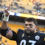 Cam Heyward Hall of Fame