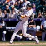 Nolan Jones and the Rockies offense need to keep hitting home runs but strike out less to take the next step forward in 2025.